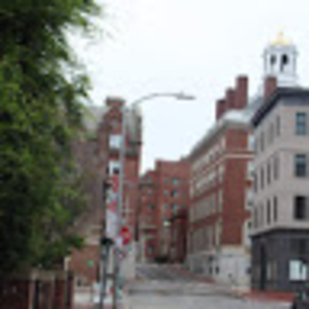 Meet your Posher, Anastasia